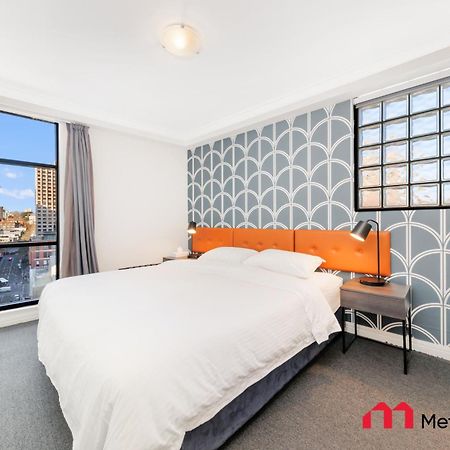 Metawise Sydney Cbd Haymarket 2Bed Apartment 1506 Dış mekan fotoğraf