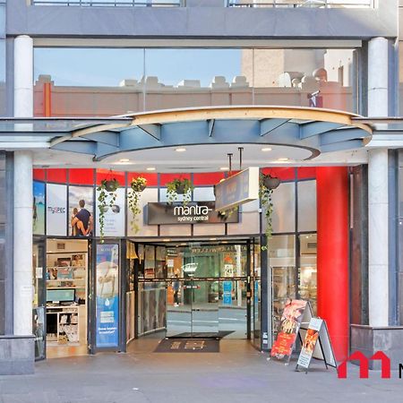 Metawise Sydney Cbd Haymarket 2Bed Apartment 1506 Dış mekan fotoğraf
