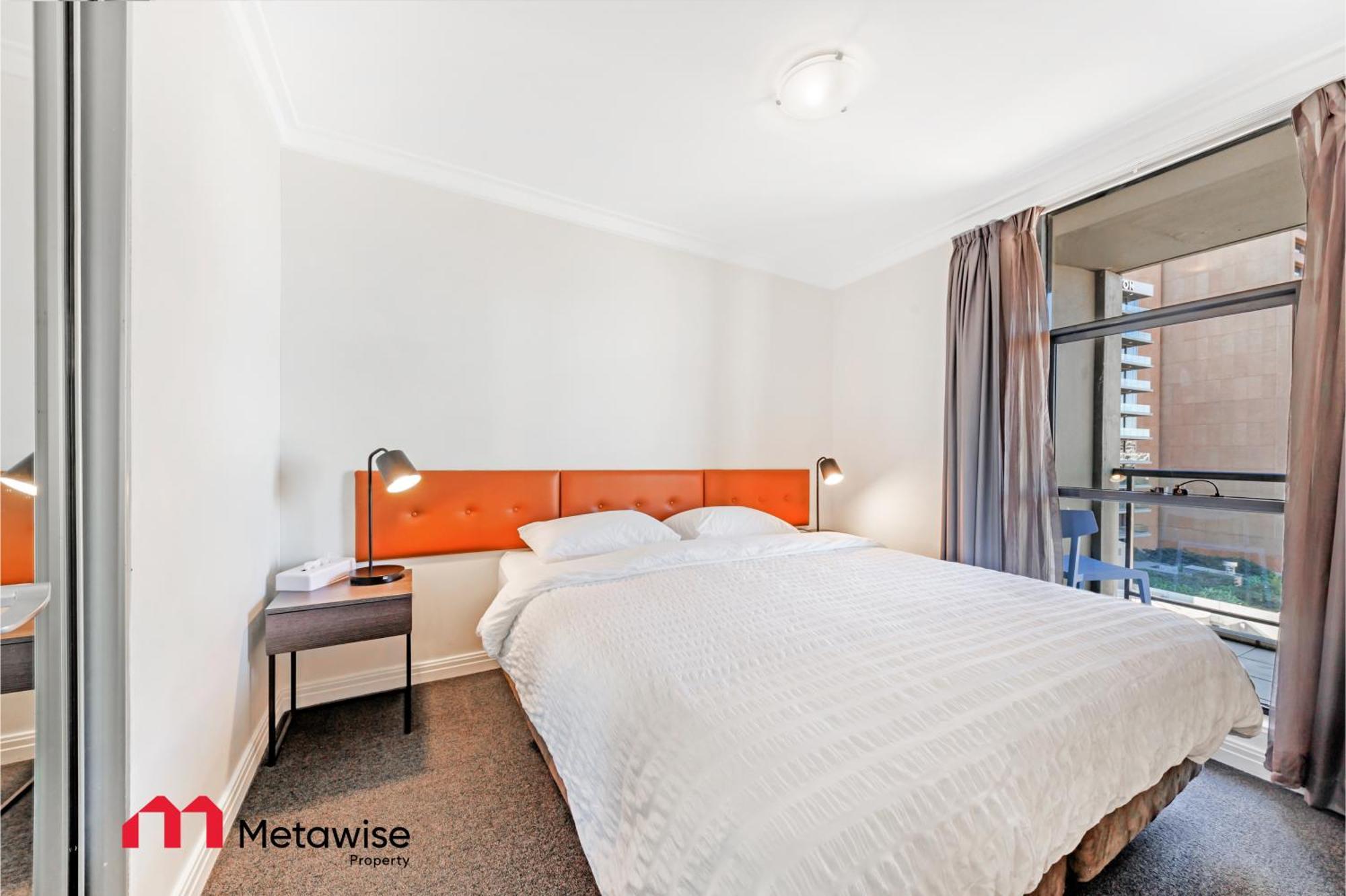 Metawise Sydney Cbd Haymarket 2Bed Apartment 1506 Dış mekan fotoğraf