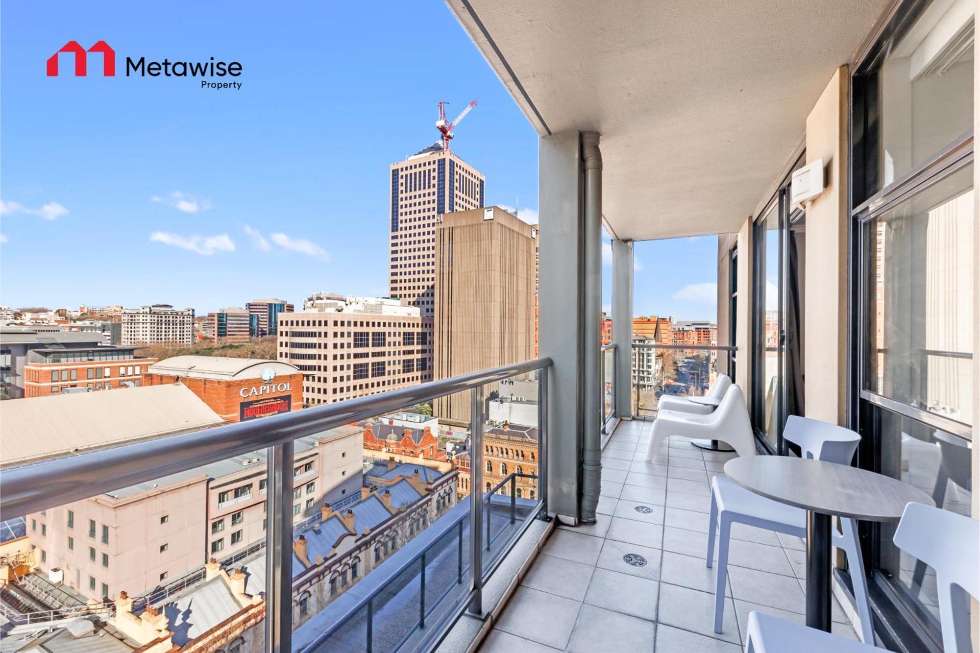 Metawise Sydney Cbd Haymarket 2Bed Apartment 1506 Dış mekan fotoğraf