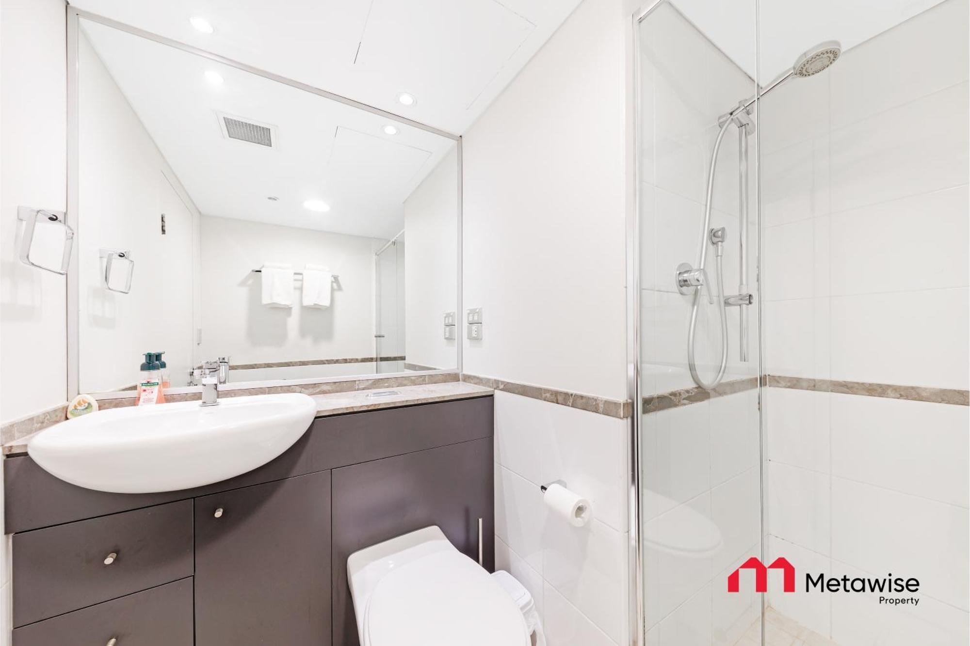 Metawise Sydney Cbd Haymarket 2Bed Apartment 1506 Dış mekan fotoğraf