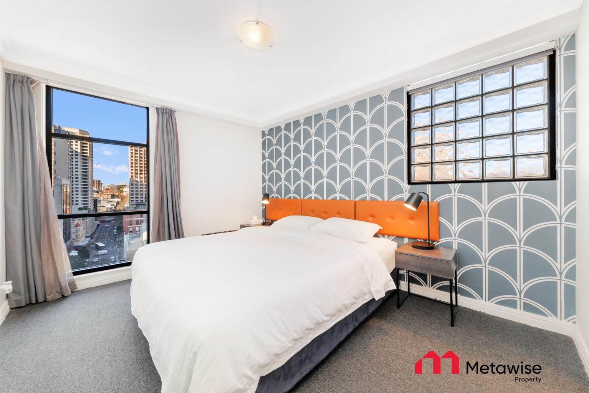 Metawise Sydney Cbd Haymarket 2Bed Apartment 1506 Dış mekan fotoğraf