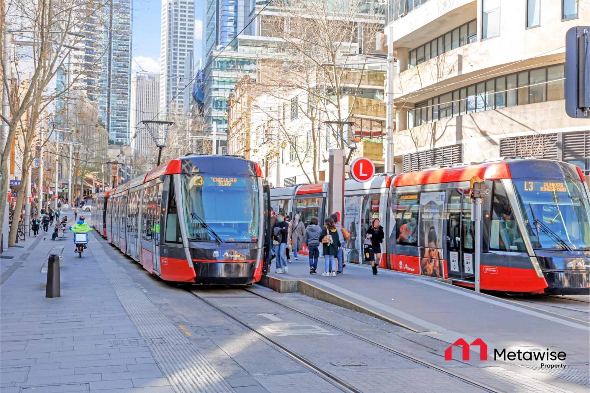 Metawise Sydney Cbd Haymarket 2Bed Apartment 1506 Dış mekan fotoğraf