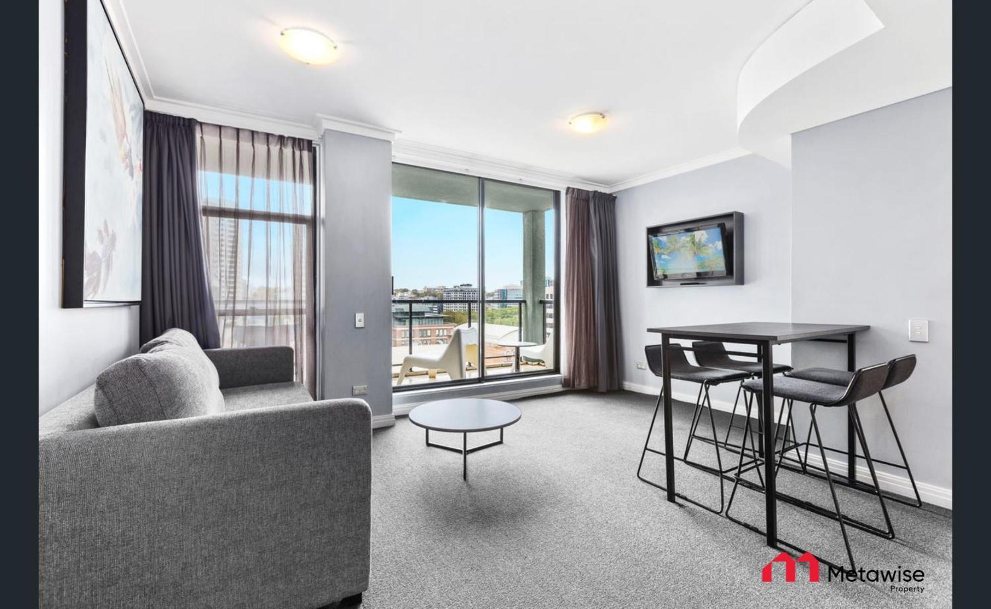 Metawise Sydney Cbd Haymarket 2Bed Apartment 1506 Dış mekan fotoğraf